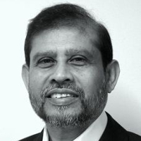 Prof. Abhaya Induruwa